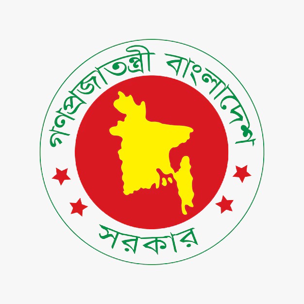 Government Seal